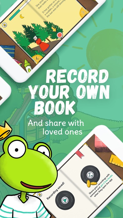 EPB - Educational Kids Games Screenshot