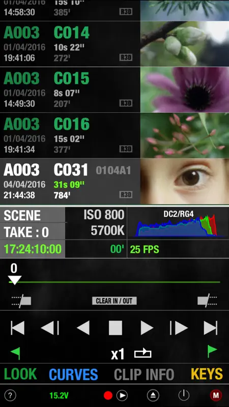 foolcontrol-r screenshot 2 of 4