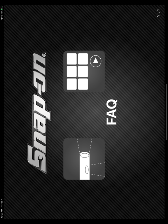 Screenshot #4 pour Snapon BK8500