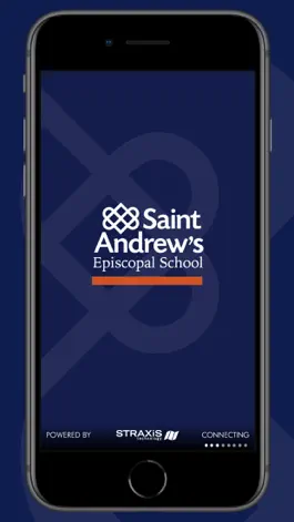 Game screenshot Saint Andrew's Episcopal mod apk