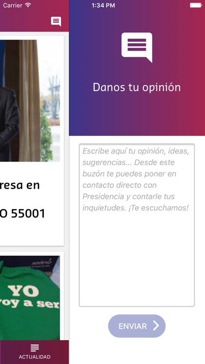 SomosSodexo - Sodexo Iberia screenshot-3