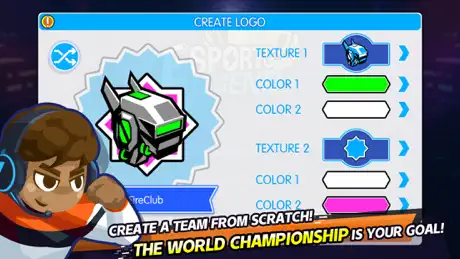 eSports Legend Mobile
