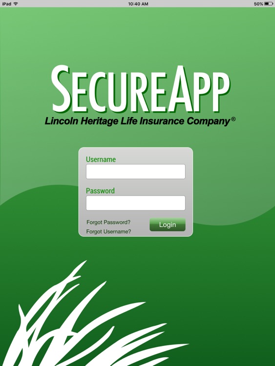 SecureApp™