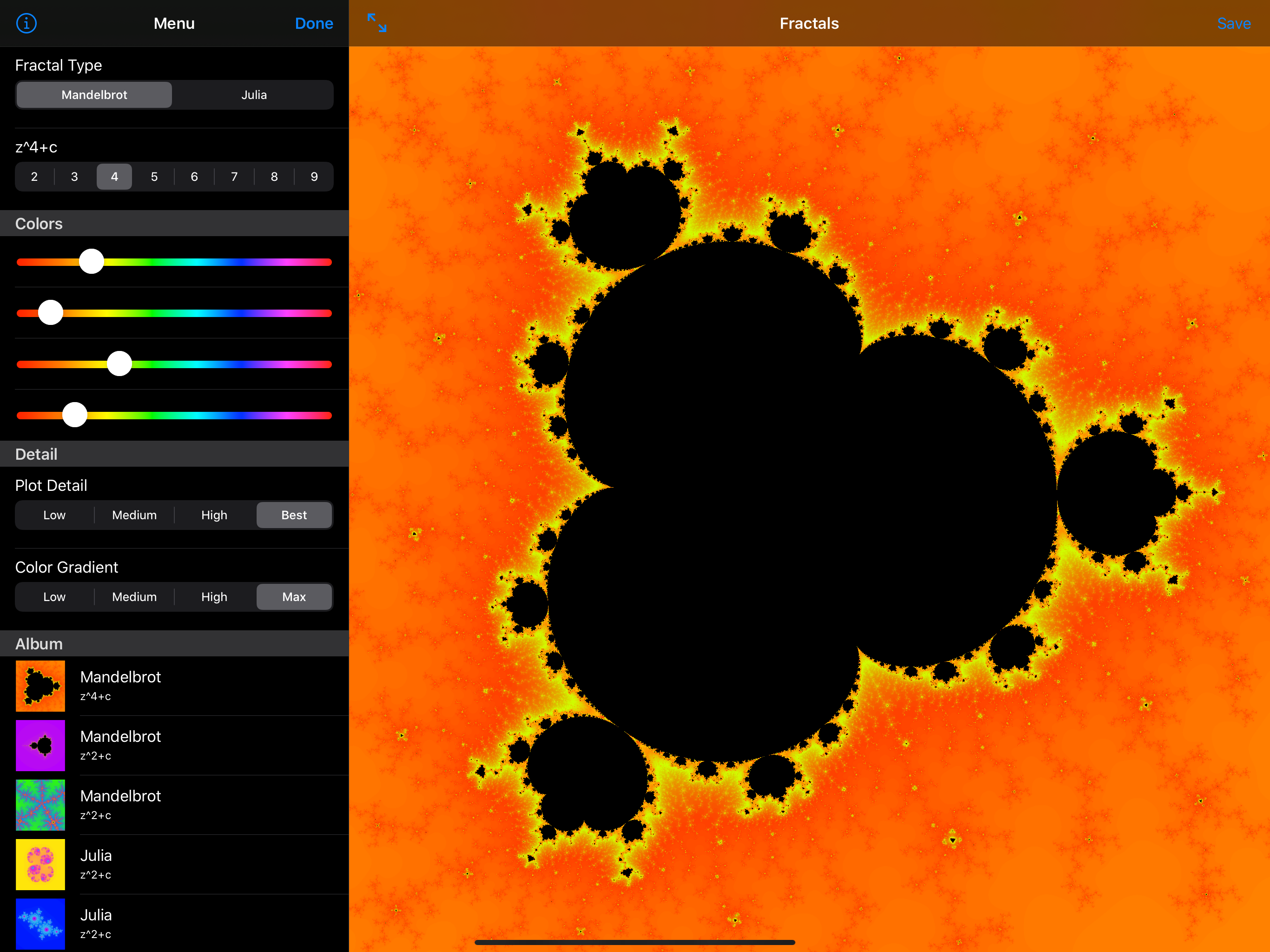 Fractals