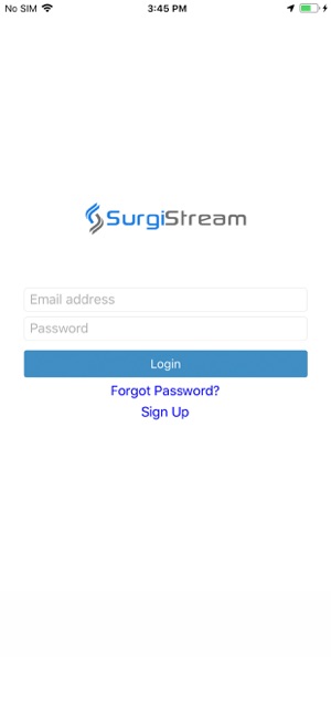 SurgiStream(圖1)-速報App