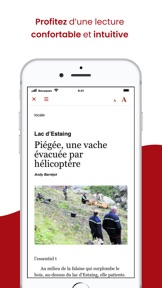 Capture d'écran