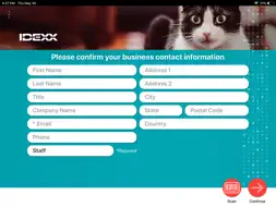 RE:nvent screenshot 1