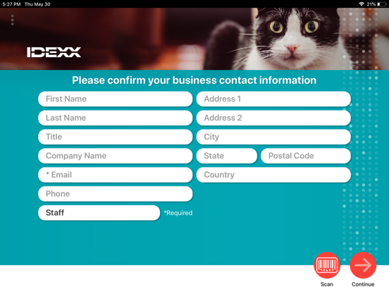 Screenshot #4 pour RE:nvent