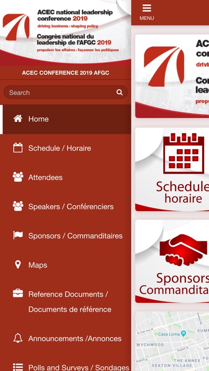 ACEC CONFERENCE 2019 AFGC