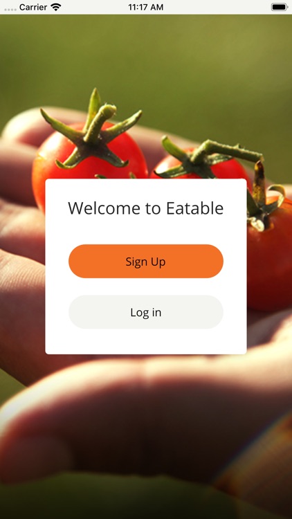 Eatable by Creative Dining