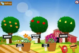Game screenshot Sight Words Kindergarten Games mod apk
