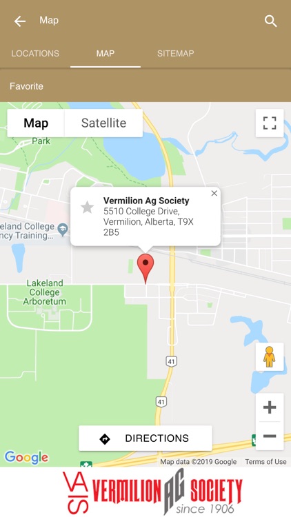 Vermilion Fair screenshot-3