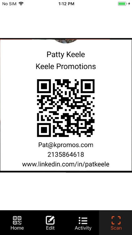 Ro - Social Networking screenshot-3