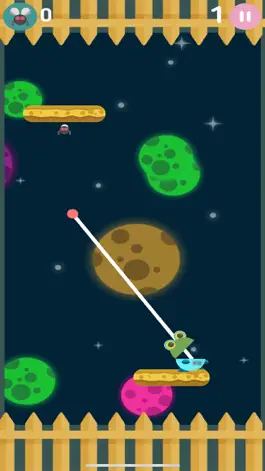 Game screenshot KID-LeapFrog hack