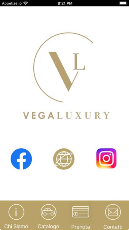Vega Luxury