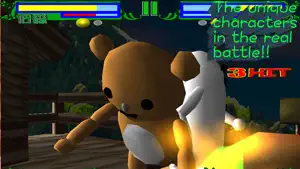 Kyumori Episode1 LITE screenshot 4