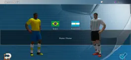 Game screenshot Winner's Soccer Elite apk