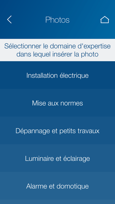 Screenshot #3 pour Hager Elexium