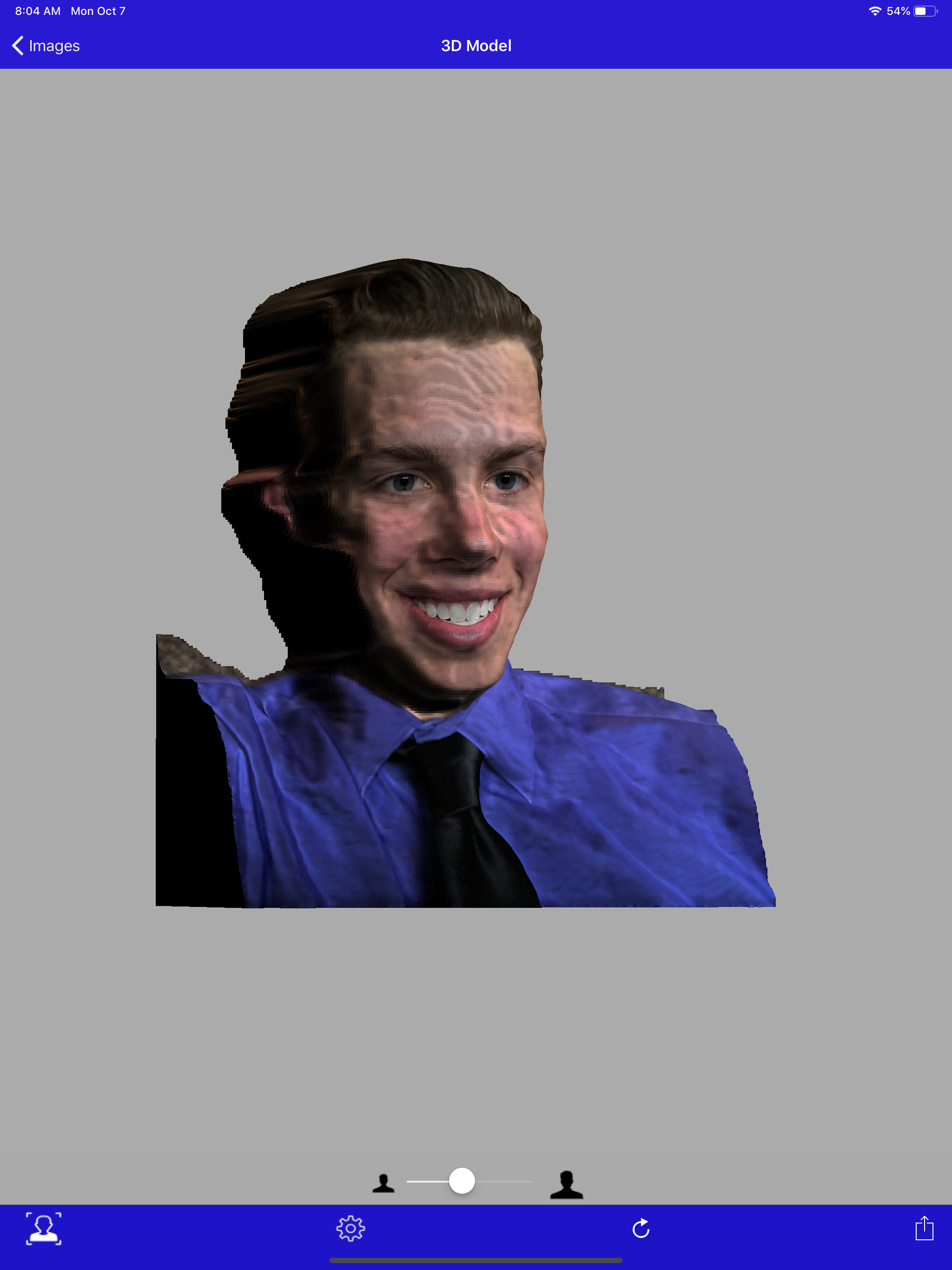 3D ModelME