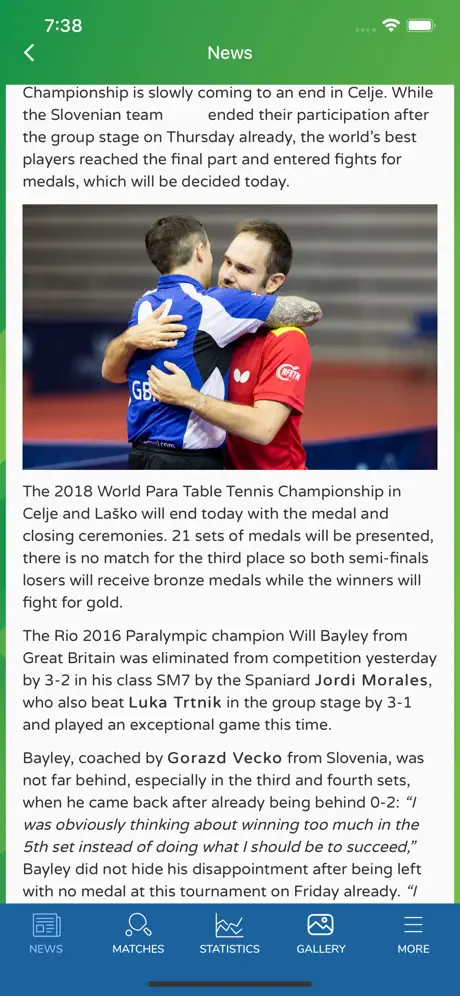 Slovenia Open