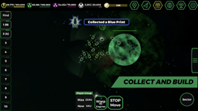 Lost In Space : The Frontier screenshot
