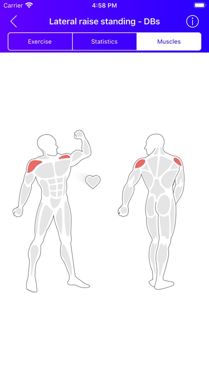 Sweat Burn Repeat screenshot-3