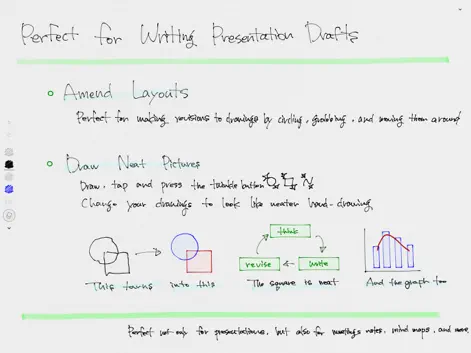 Note Always - Productivity App | MWM