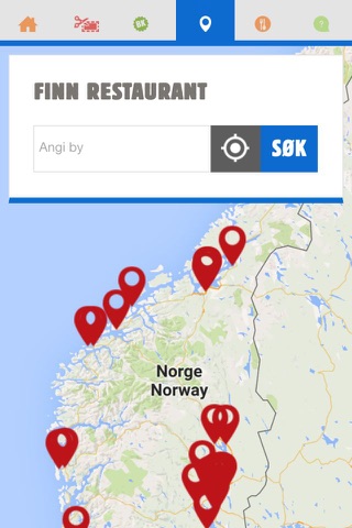 Burger King® Norge screenshot 4