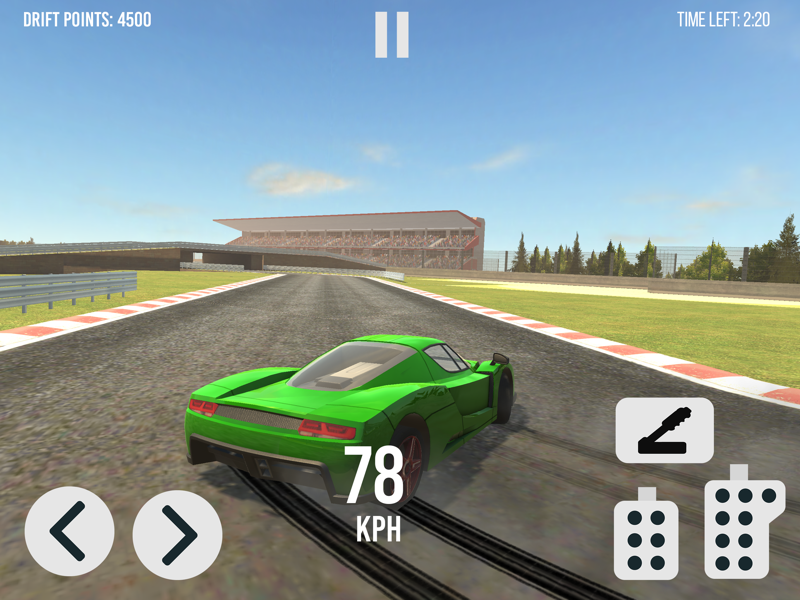Car Drifting: Drift Legends 3d official gameplay screenshot 3