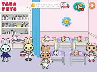 Captura 2 Yasa Pets Hospital iphone