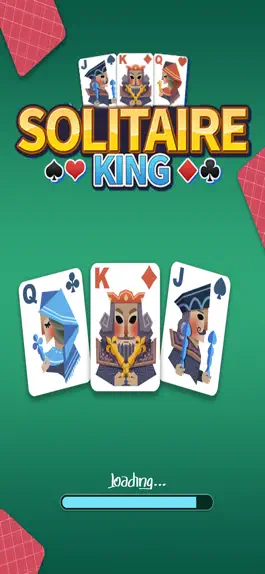 Game screenshot Solitaire King - Card Game mod apk