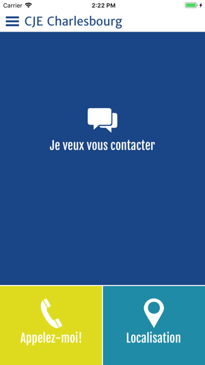 CJE Charlesbourg(圖2)-速報App
