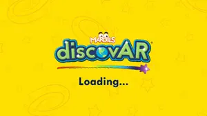 discovAR screenshot 1