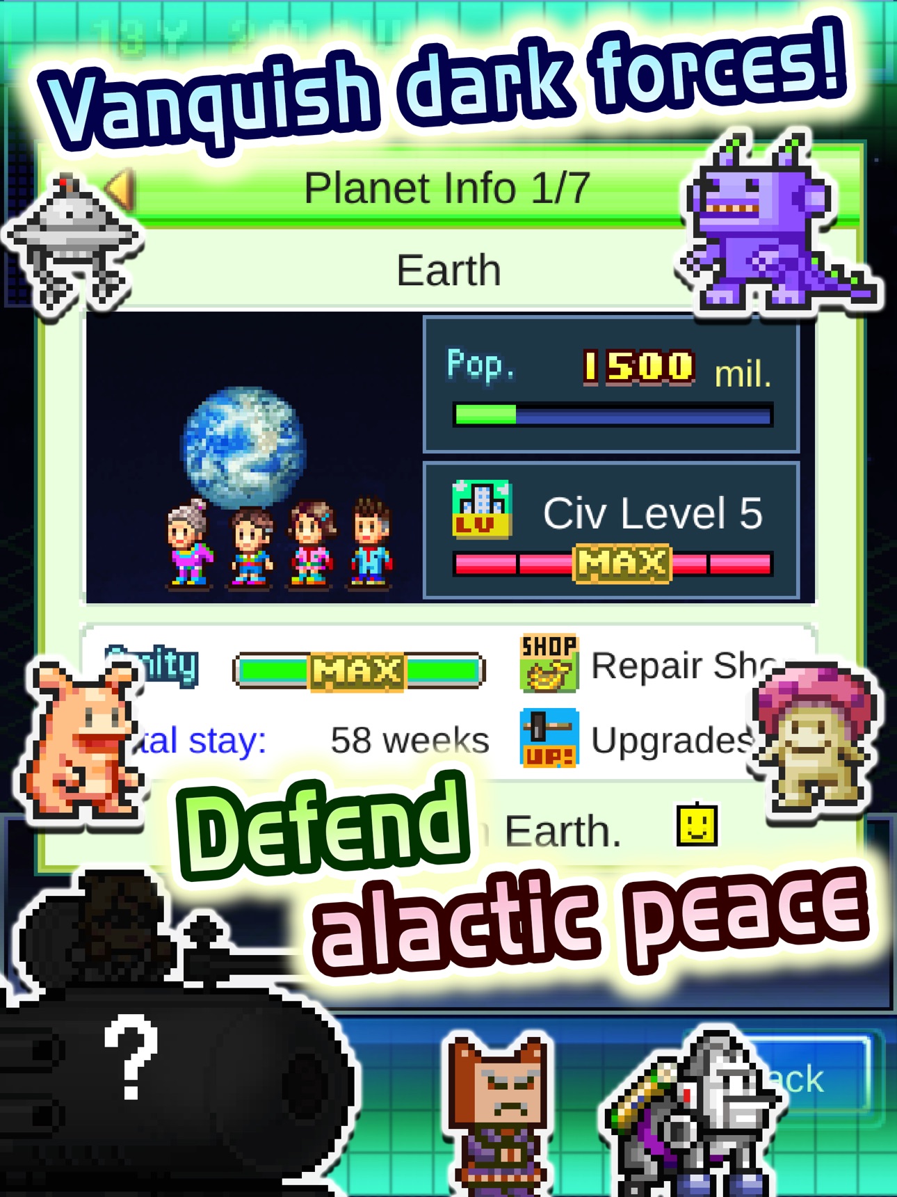 Screenshot 9 of Kairobotica