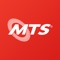 Icon MTS Mobile Hub