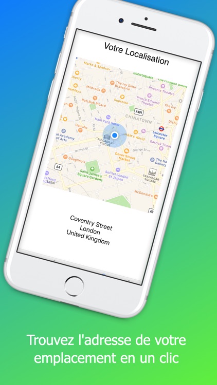 Emergency App screenshot-3