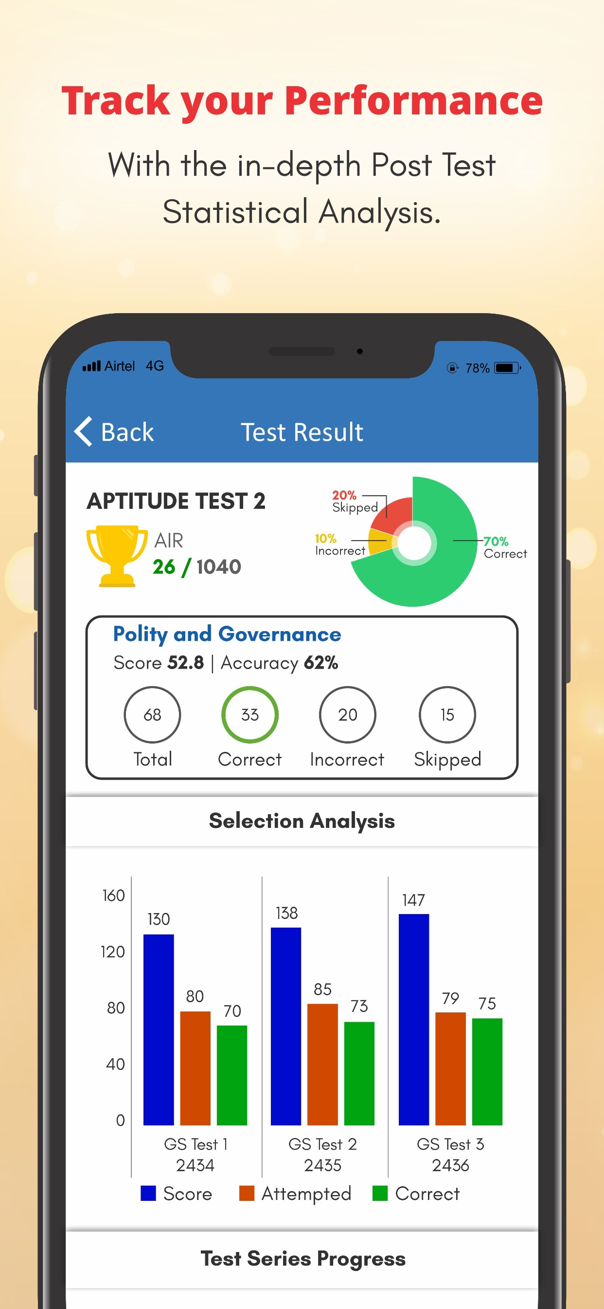 VISION IAS screenshot 5