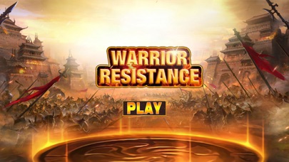 Warrior Resistance image #1