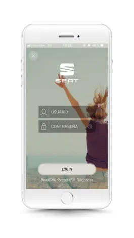 Game screenshot SEAT Quiz&Learn apk