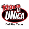 La Unica 1230 AM Del Rio