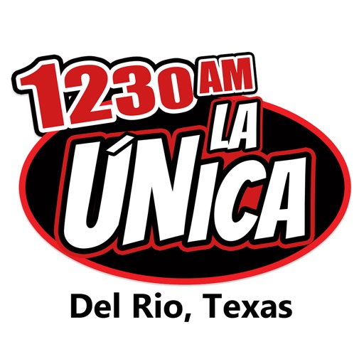 La Unica 1230 AM Del Rio Download