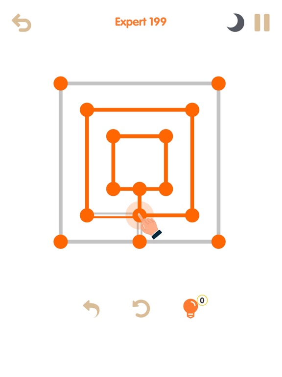 Screenshot #6 pour Fill Line