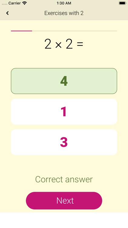 multiplication monster Pro