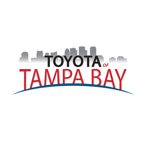 Toyota of Tampa Bay App