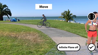 PPP AR-P iPhone screenshot 5 - Photo & Video app