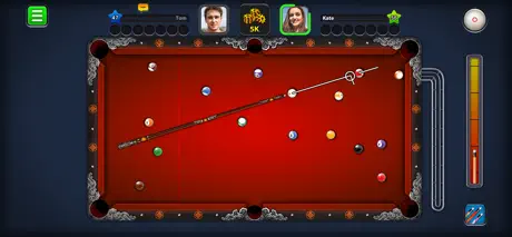 8 Ball Pool™