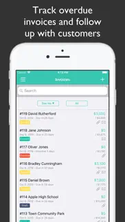 jotnot invoice iphone images 4