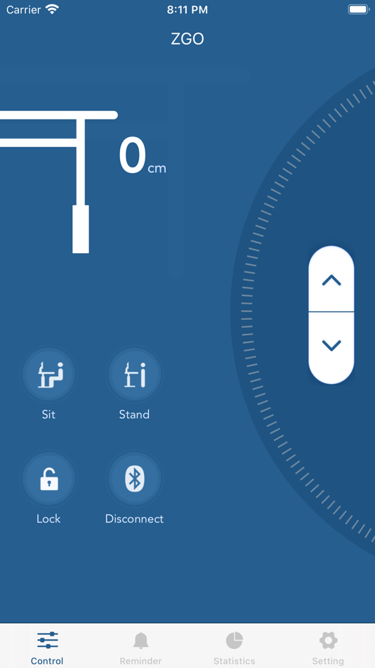 #2. ZGO Solutions (iOS) 由: 浙江新益申高机械传动有限公司