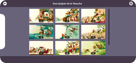 Miniclásicos