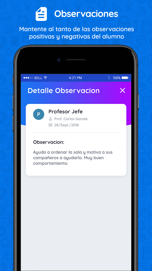 #5. appoderado (iOS) 由: Rowsis